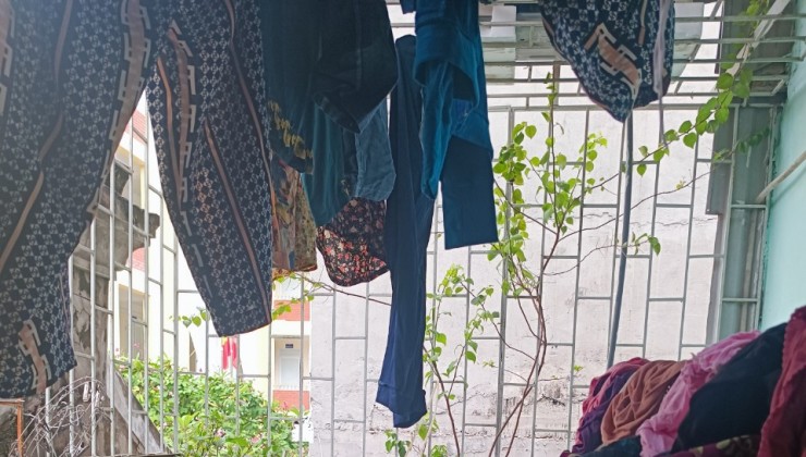 CẦN BÁN NHÀ NGÕ BA GÁC BẠCH MAI 33M2, 3 TẦNG, 2 NGỦ, 2WC, VỊ TRÍ TRUNG TÂM.